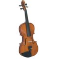 Saga Saga SV-75 .06 Cremona Novice .06 Size Violin Outfit with Rosewood SV-75 1/16